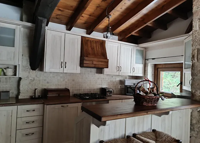 Stone Garden Oasis Vila