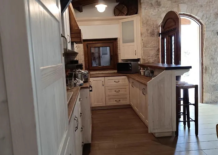 Vila Stone Garden Oasis *