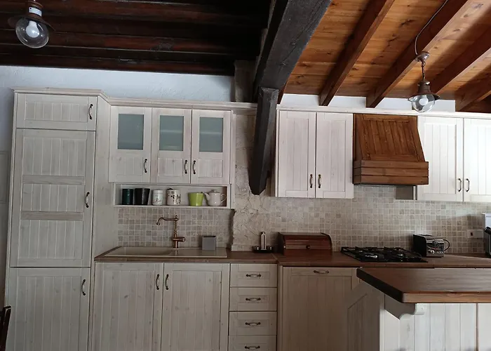 Vila Stone Garden Oasis Lemesos