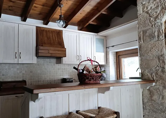 Stone Garden Oasis Lemesos