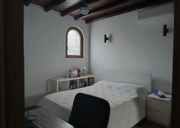 Vila Stone Garden Oasis *