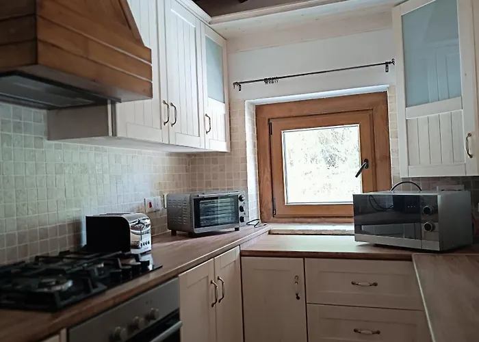 Vila Stone Garden Oasis *