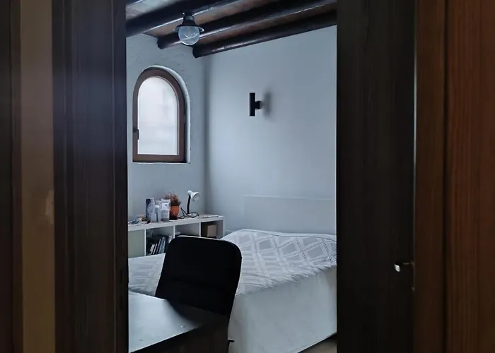 Stone Garden Oasis * Lemesos