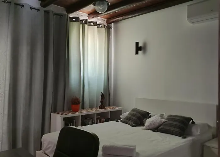 Stone Garden Oasis Vila Lemesos