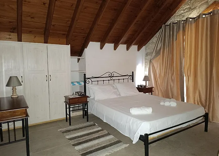 Vila Stone Garden Oasis