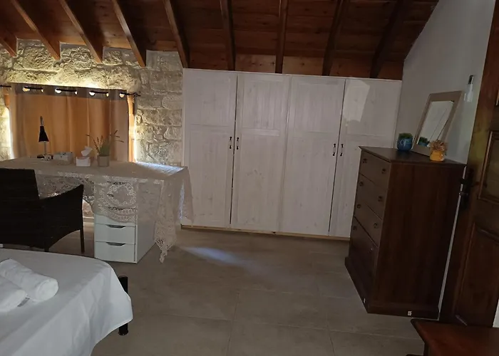 Vila Stone Garden Oasis Lemesos