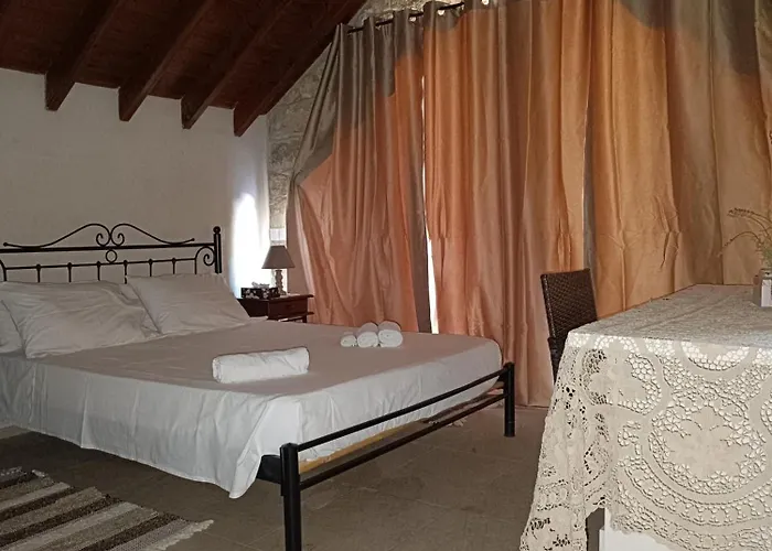 Stone Garden Oasis *