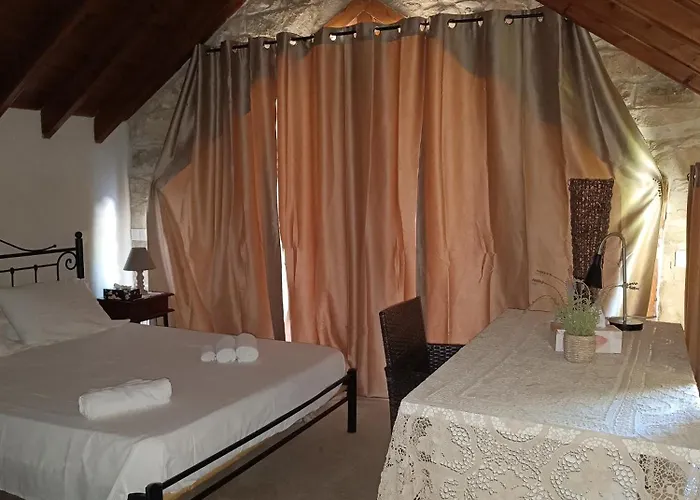 Stone Garden Oasis Villa