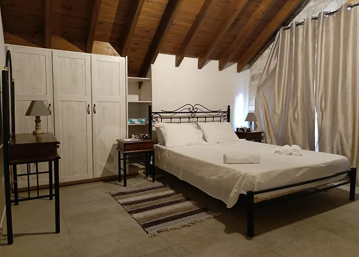 Stone Garden Oasis *