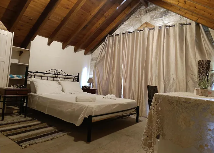 Stone Garden Oasis Vila