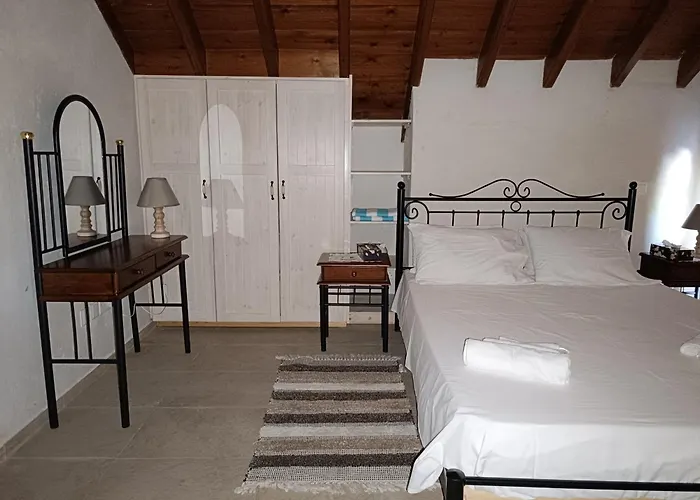 Stone Garden Oasis *