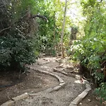 Stone Garden Oasis וילה