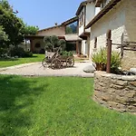 Stone Garden Oasis וילה *