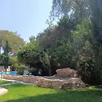 וילה Stone Garden Oasis לימסול