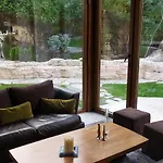 וילה Stone Garden Oasis לימסול
