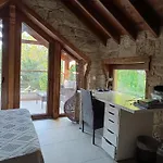 וילה Stone Garden Oasis לימסול