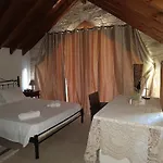 Stone Garden Oasis וילה